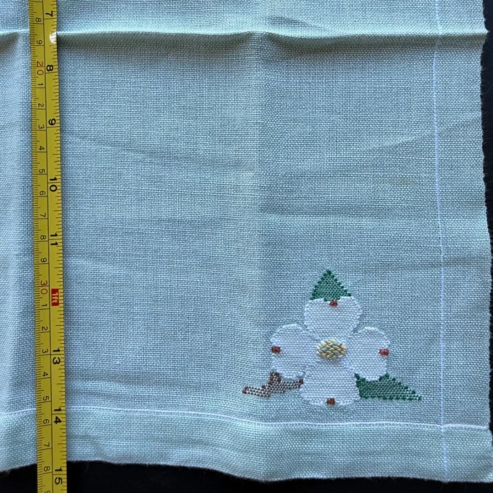 Unbranded vintage embroidered